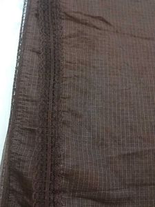 Brown Kurta Set