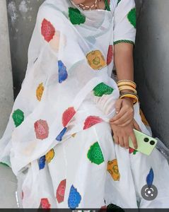 fag special rajputi dress