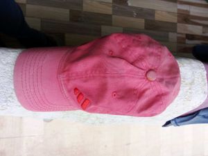 Stylish &amp; light Red colour original Adidas Brand