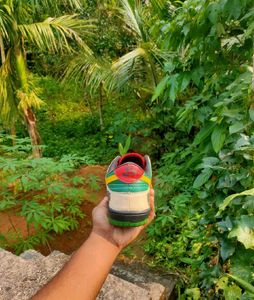Stussy Sneakers