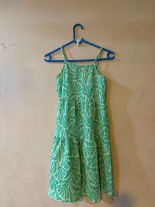 zudio one piece dress