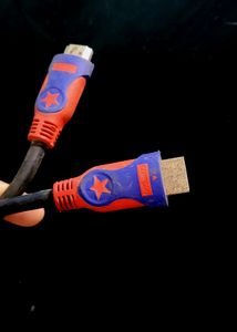 दर्जेदार HI Speed Cable