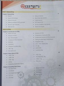 Computer Applications 10 CBSE Book
