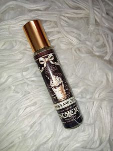 Brew Beauty Cookies &amp; Cream Perfume