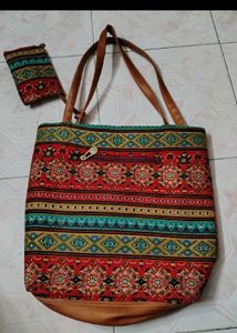 Handbags