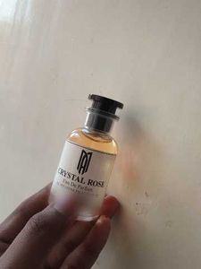 CRYSTAL ROSE BY AL MEMONI FRAGRANCE/ JADORE