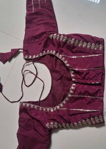 Elegant Lehenga Choli Set