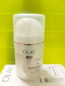 Olay 7 in 1 Moisturizer Gel