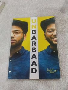 Unbabaad by Shobhit Nirwan