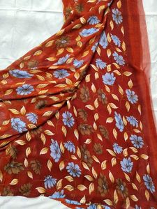 New With Tag Saree B