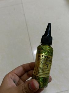 Glitter Glue