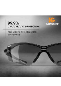 KLEENGUARD Nemesis Safety Eyewear