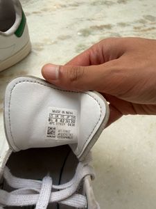 Adidas Stan Smith Sneakers