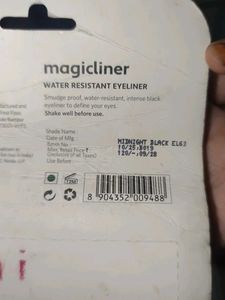 NYKAA Magic Eyeliner Duo