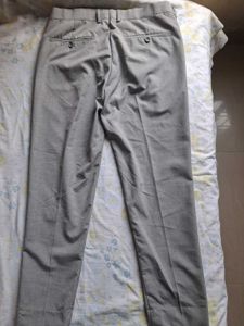 formal trouser