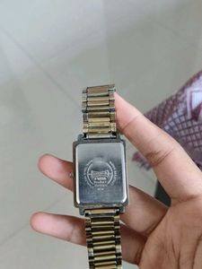 COMBO of 4 Men's Watches