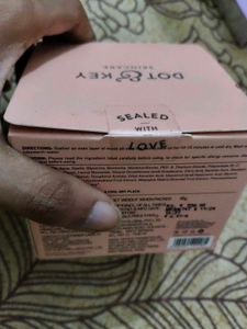Dot &amp; Key Glow Reviving Clay Mask