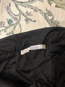 XANAKA Rare Find Vintage Drawstring Dress