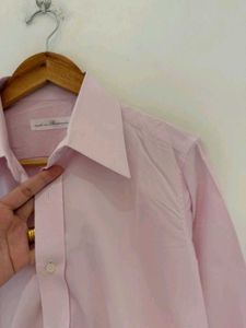 Baby pink Shirt