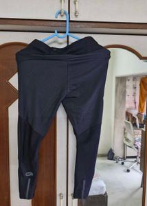 Kalennji Blue Athletic Leggings