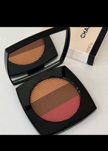 Chanel Les Beiges Healthy Glow Bronzer