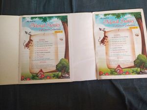 Children Fiction Moral Book Combo Set.