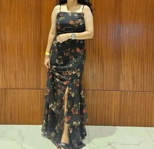 floral dress for women