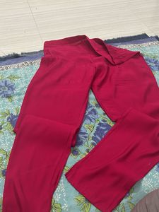 kurta pant dupatta set