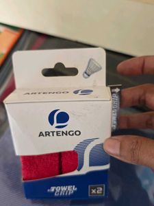 Decathlon Towel Grip (x2)