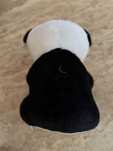Cute Panda Plush Toy