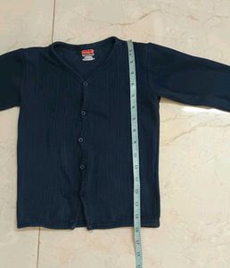 BABYHUG KIDS UNISEX THERMAL