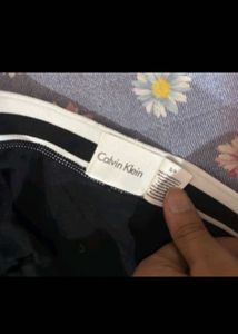 Calvin Klein Boxers
