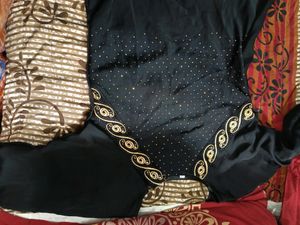 Umbrella Abaya