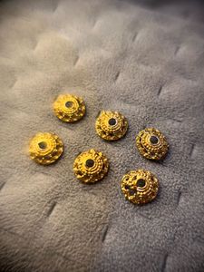 DIY Bracelet And Necklace Materials