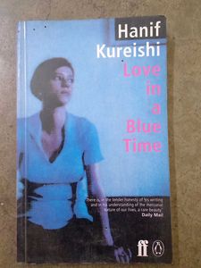 Love in a Blue Time