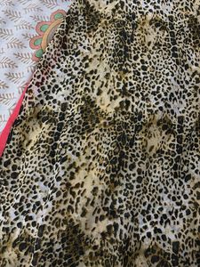 Stylish Printed Kurta