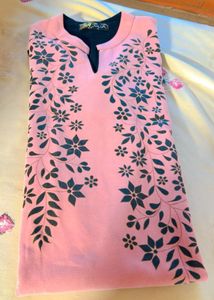 Women Winter Kurta