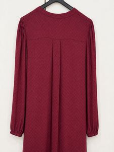 Wine Mood Dress🍷✨Main Character Energy
