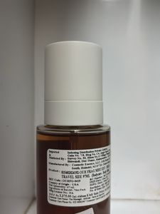 5 ml sample of OUAI Ibiza Fragrance Mist