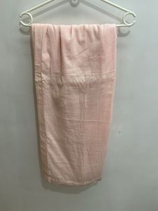 Elegant Pink Kurta Set with Dupatta
