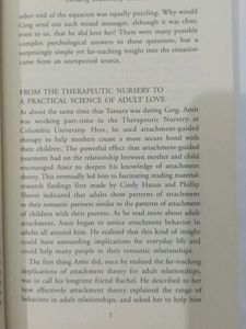 Attached: Are You Anxious, Avoidant or Secure?