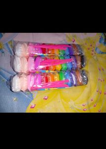 Art Clay For Kids