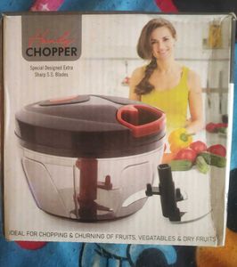 Handy Food Chopper