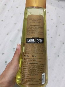 Emami 7 Oils in One Hair Oil