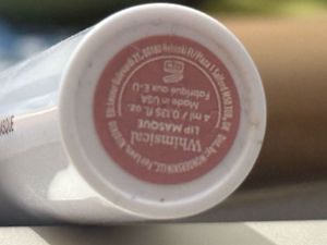 WonderSkin Viral Lip Masque