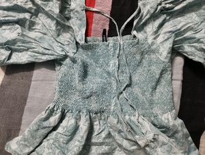 Zara Top