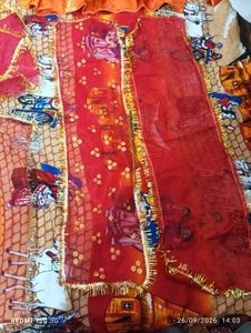 Mata ki chunri