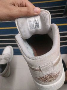 Original with invoice Air Jordan 1 Low SE