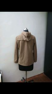 winter high quality jacket