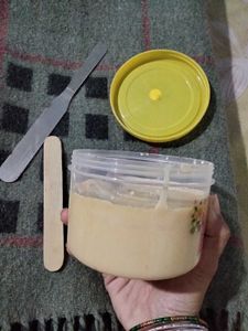 White Chocolate Wax